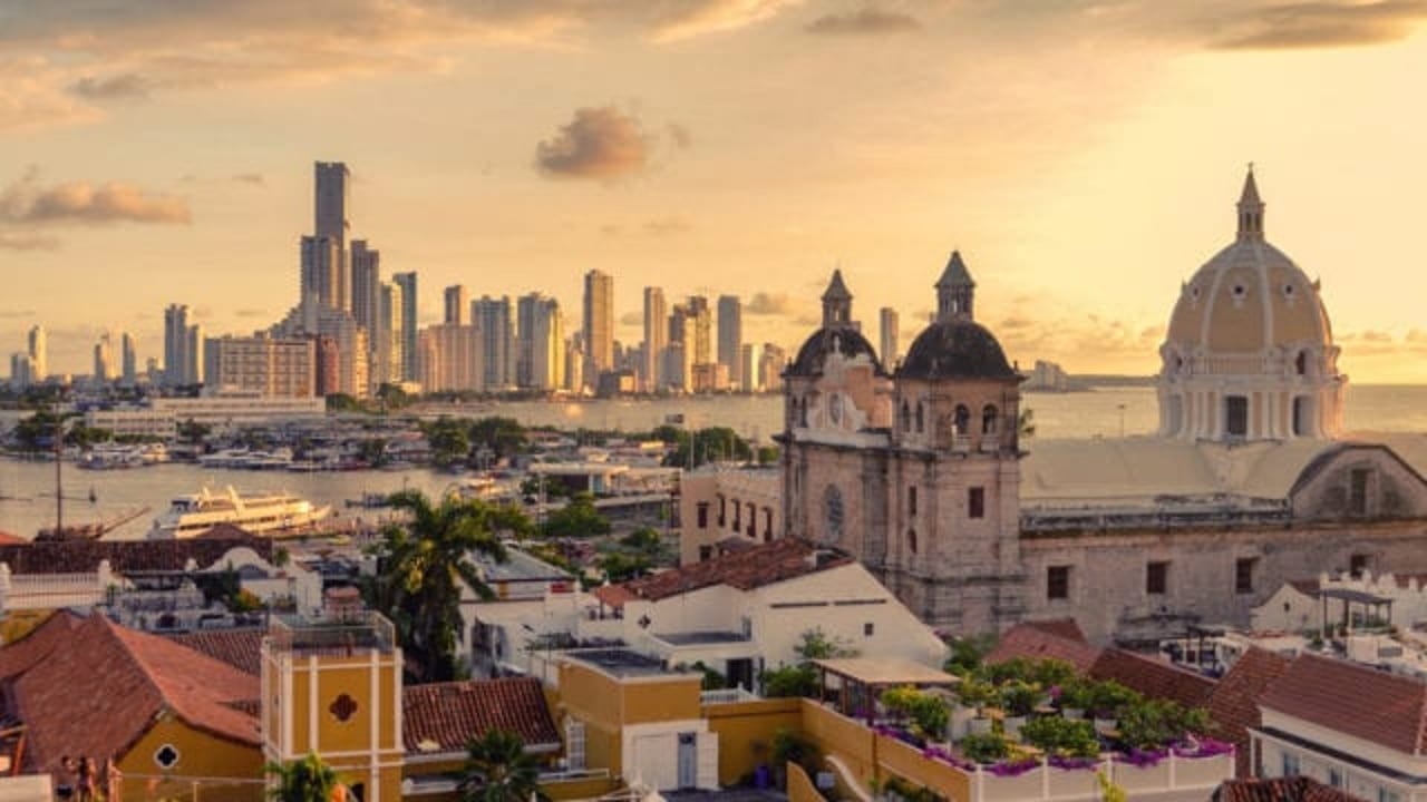 Cartagena